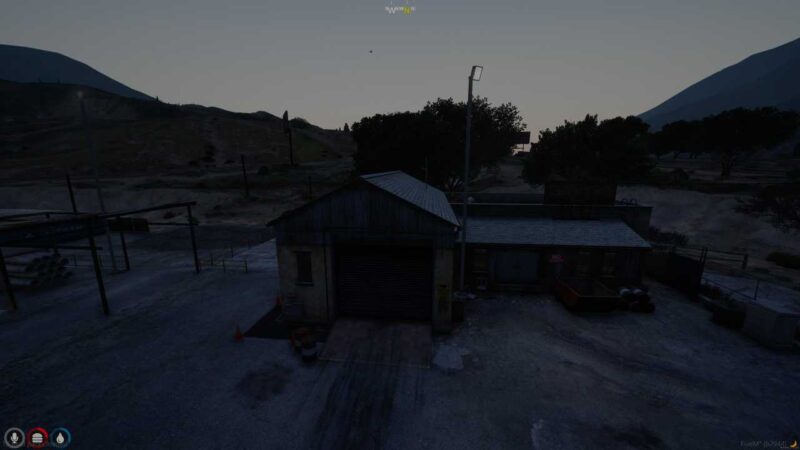 Explore exclusive fivem gang hideout mods, interiors, maps, and scripts. Discover prime gang turf locations in Fivem for immersive roleplay