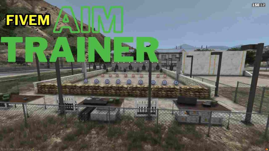 Fivem Aim Trainer Mlo Best Fivem Mlos To Transform Your Server Fivem Aim Trainer Mlo Best Fivem Mlos To Transform Your Server