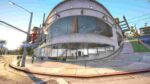 FiveM Fruit Office MLO with modern office design and fruit-themed decor