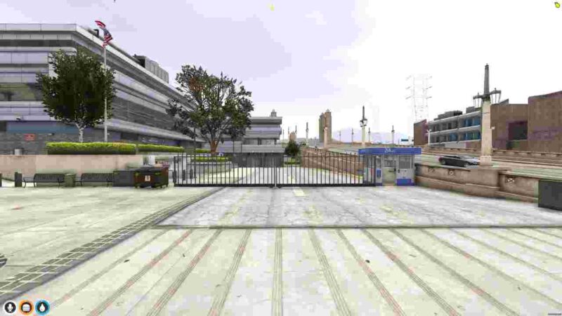 Discover the transformative potential of Fivem MRPDUpgrade, a game-changer in GTA 5 law enforcement. Learn how this upgrade enhances gameplay and immersion.