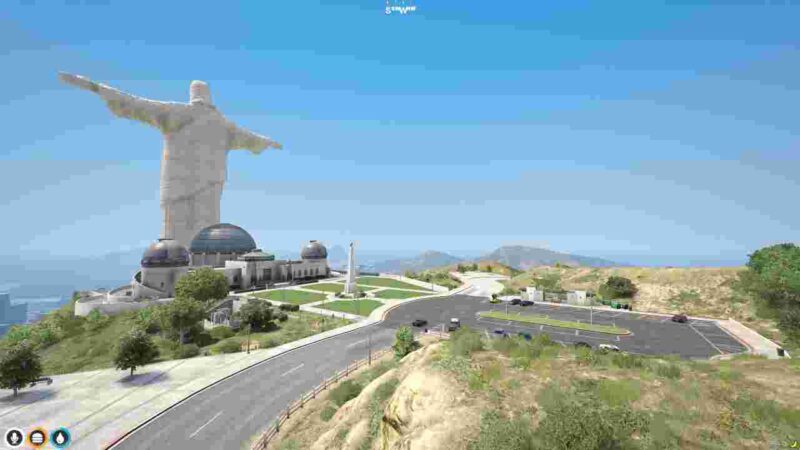 Explore Fivem's diverse offerings Fivem statue chirst MLO, custom interiors, religious decor, map editor, church interiors, and immersive roleplay .