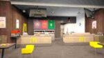 The drive-thru option at Mcdonalds Map Fivem provides unparalleled convenience for those in a hurry. Simply follow the designated route outlined on the map,