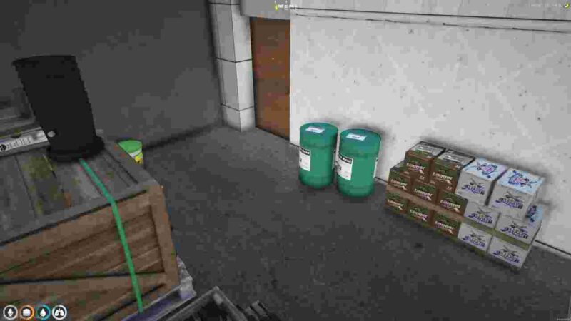 Discover the incredible advantages of utilizing fivem small city storage rooms for your storage needs. Learn how these spaces can revolutionize