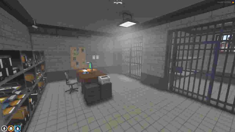 Unlock the secrets of Paleto PD MLO FiveM and elevate your gaming adventure. Discover how this feature enriches your gameplay and brings new dimensions