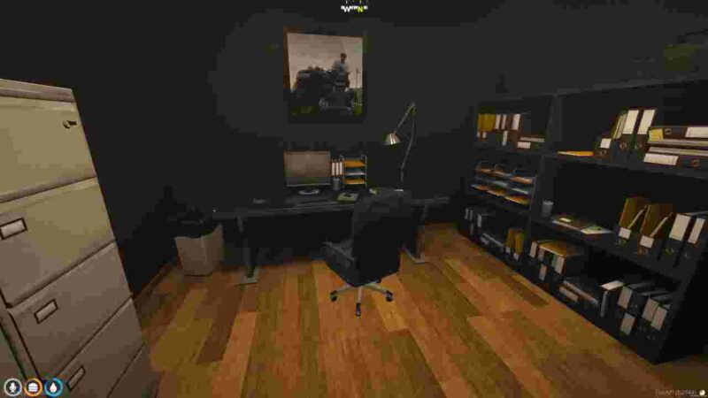 Enhance your FiveM gameplay with the Garden Company MLO. Explore lush landscapes, intricate designs, and immersive environments that bring your