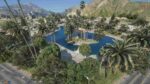 The Fivem Mirror Park MLO mod is a valuable addition to any Fivem server. Its detailed interiors, realistic designs, and interactive elements make
