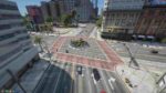 FiveM Pillbox Hill Rotonda MLO transforms your GTA V experience by offering detailed interiors, enhanced realism, and interactive gameplay