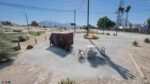 Fivem Sandy Shores Park provides a dynamic and picturesque environment for all players. Its detailed landscapes, diverse activities