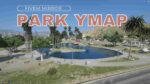 Mirror Park Ymap for FiveM - Custom map for roleplay servers