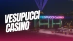FiveM Vespucci Casino MLO with neon lights and immersive gambling interior