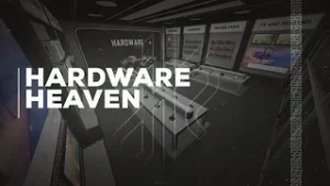 Fivem Hardware Heaven